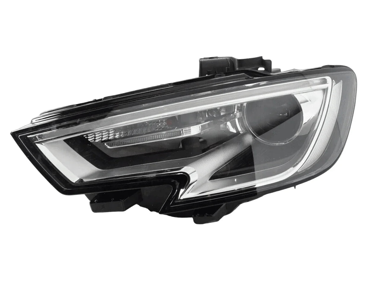 Faro Izquierdo Xenon Audi A3 8V Nuevo