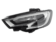 Faro Izquierdo Xenon Audi A3 8V Nuevo - 8V0941005E