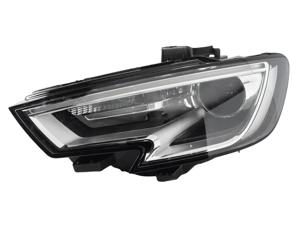 Faro Izquierdo Xenon Audi A3 8V Nuevo - 8V0941005E