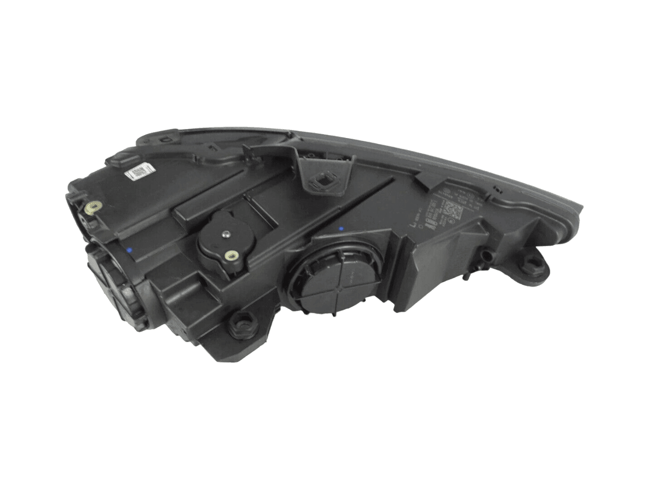 Faro Izquierdo Xenon Audi A3 8V Nuevo - 8V0941005E