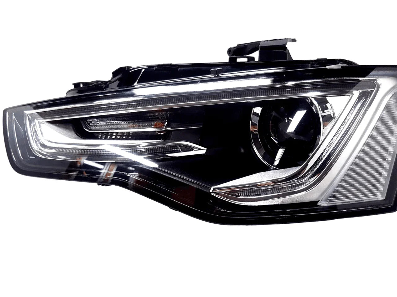 Faro Izquierdo Xenon Audi A5 8T Nuevo