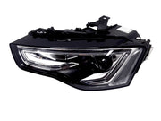 Faro Izquierdo Xenon Audi A5 8T Nuevo