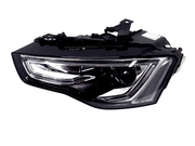 Faro Izquierdo Xenon Audi A5 8T Nuevo - 8T0941005C