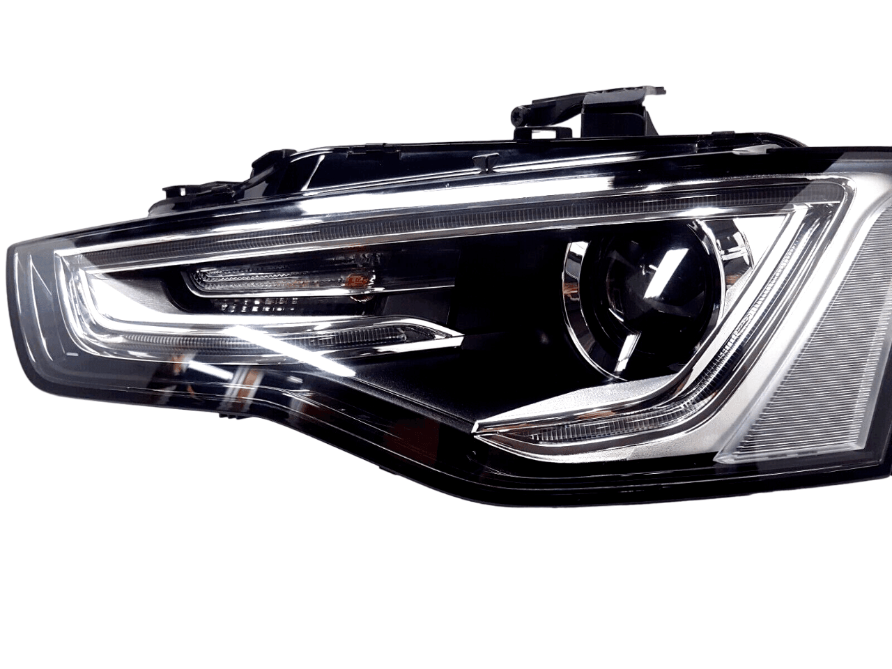 Faro Izquierdo Xenon Audi A5 8T Nuevo - 8T0941005C