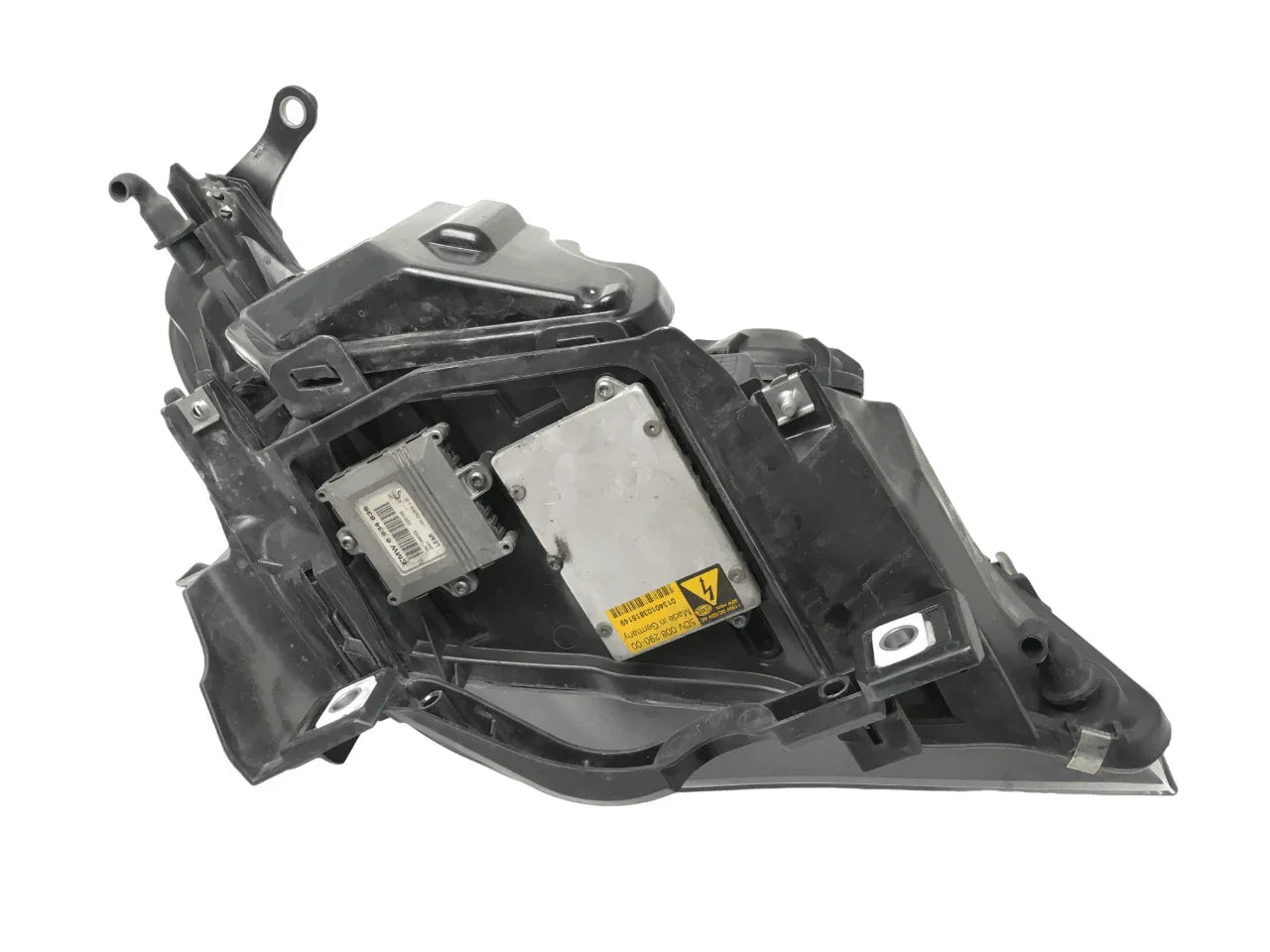 Faro izquierdo Xenon BMW 5 E60