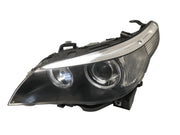 Faro izquierdo Xenon BMW 5 E60