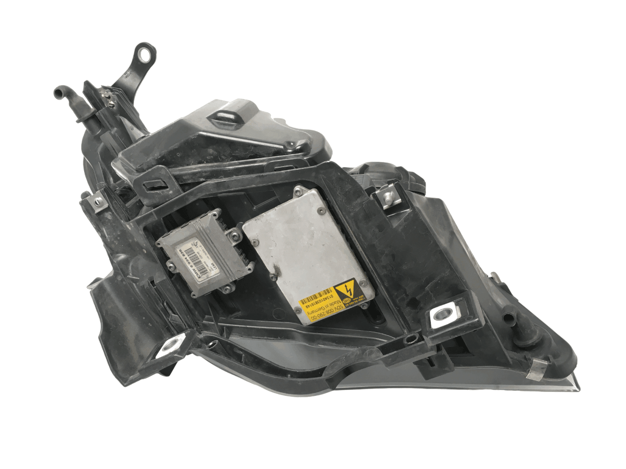 Faro izquierdo Xenon BMW 5 E60 - 15872300