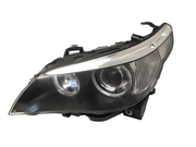 Faro izquierdo Xenon BMW 5 E60 - 15872300