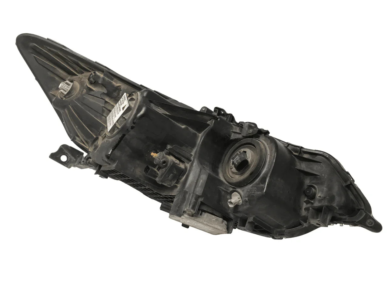 Faro izquierdo Xenon Honda Accord VIII