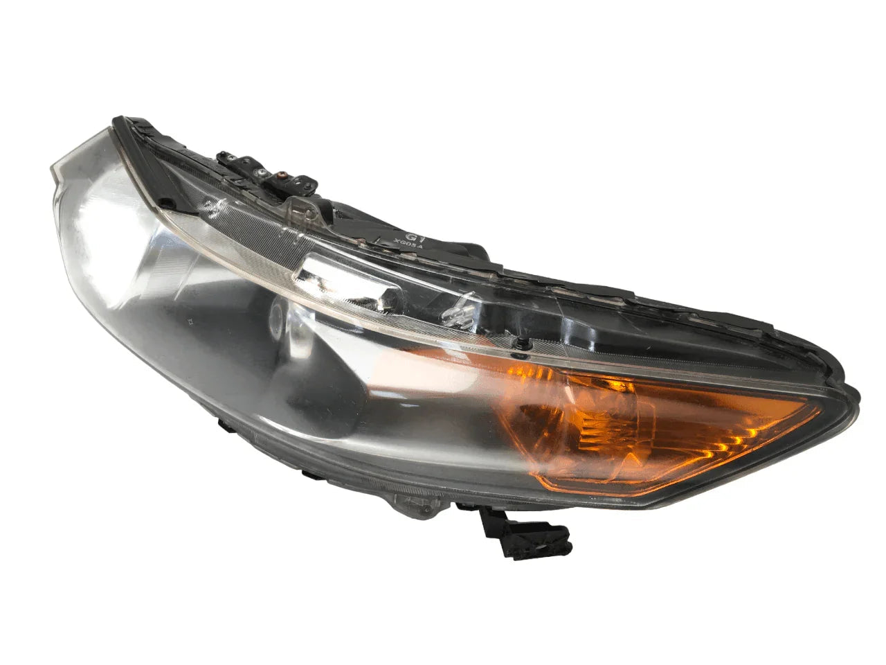 Faro izquierdo Xenon Honda Accord VIII