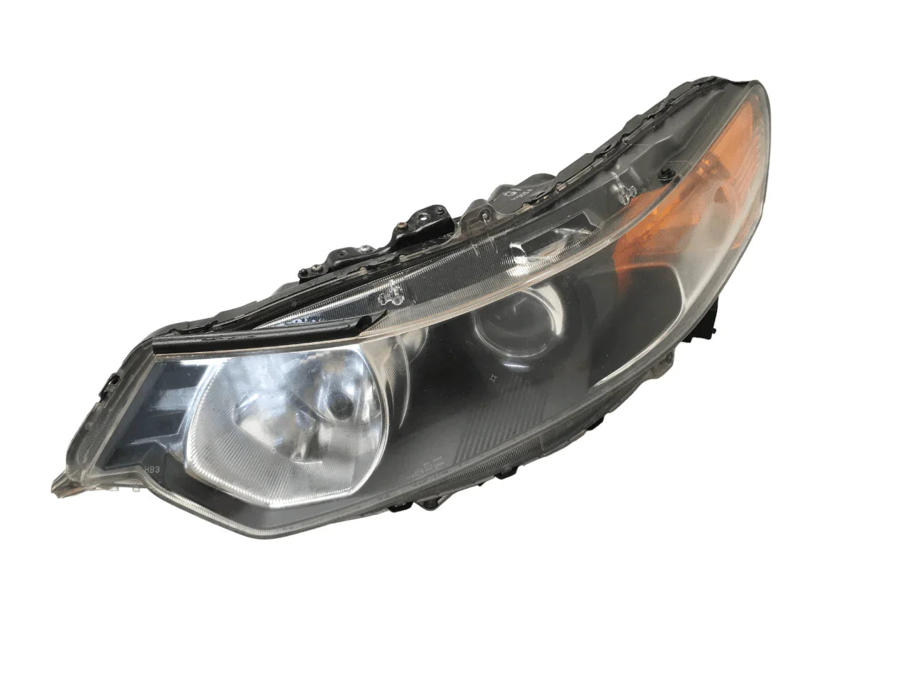 Faro izquierdo Xenon Honda Accord VIII
