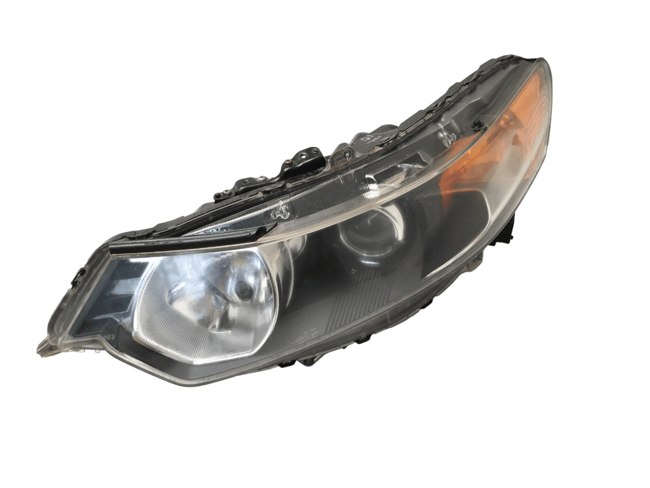 Faro izquierdo Xenon Honda Accord VIII - 33151TL0G13