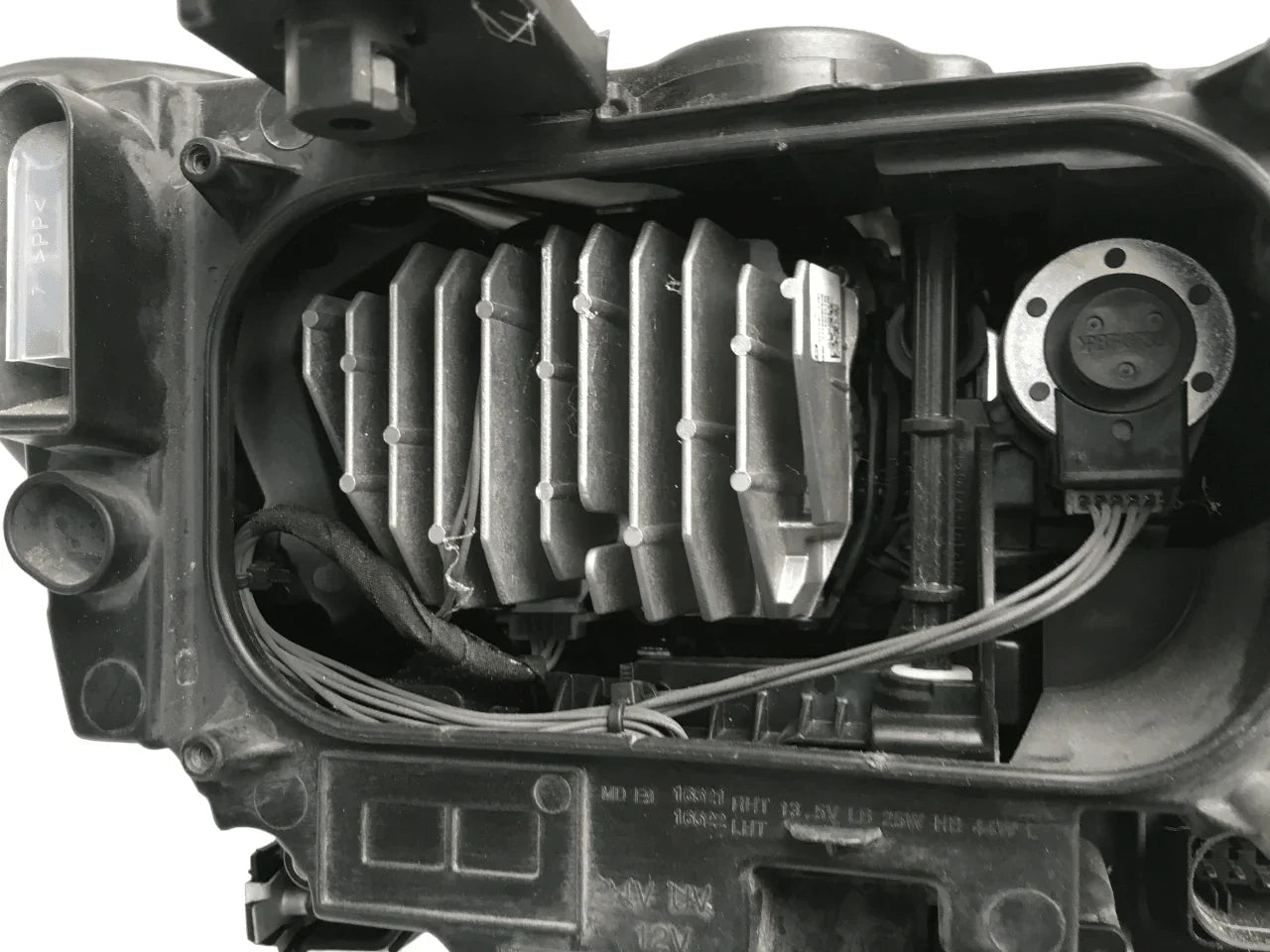 Faro LED izquierdo VW T-Roc