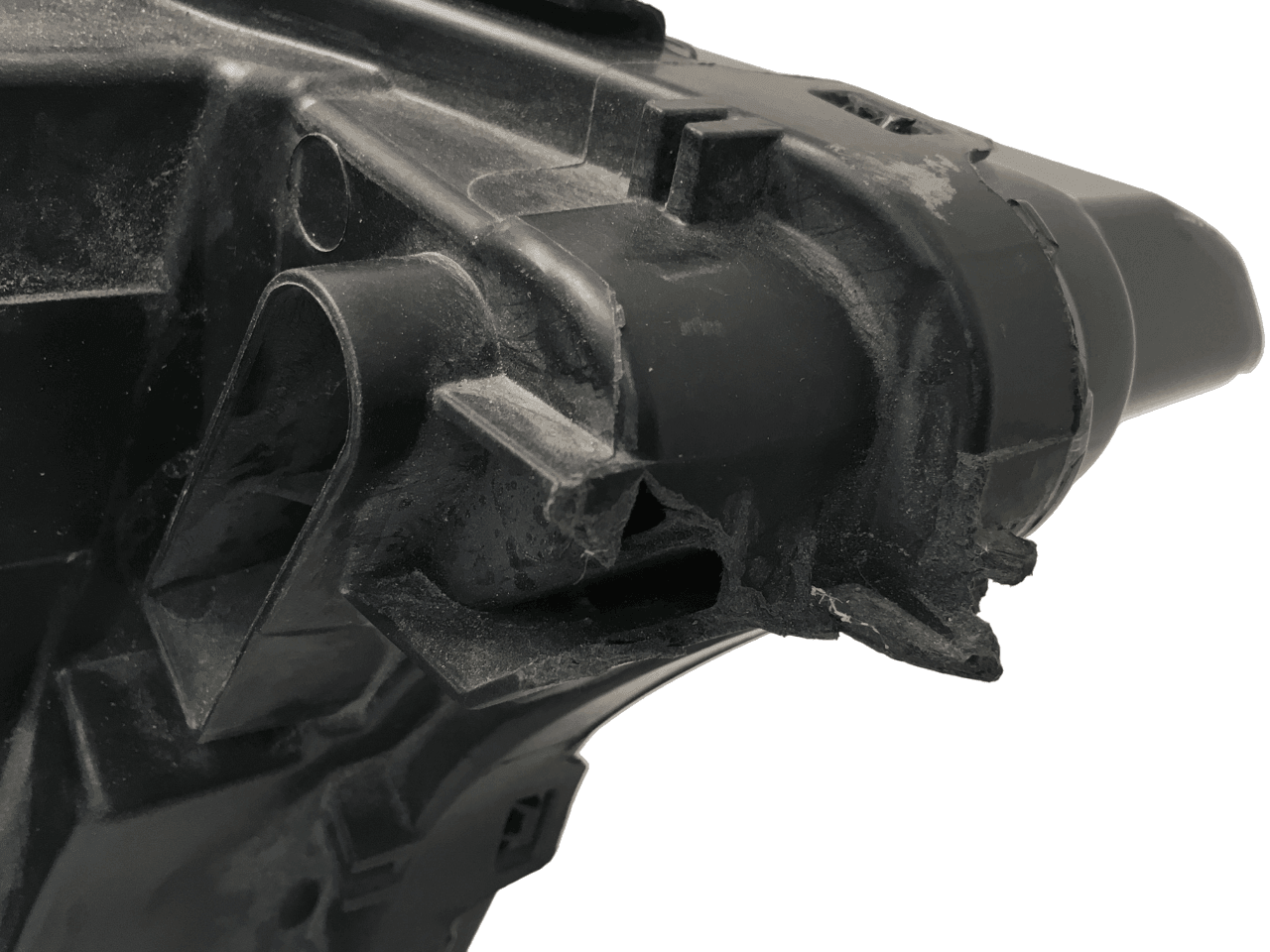 Faro LED izquierdo VW T - Roc - 2GA941035P