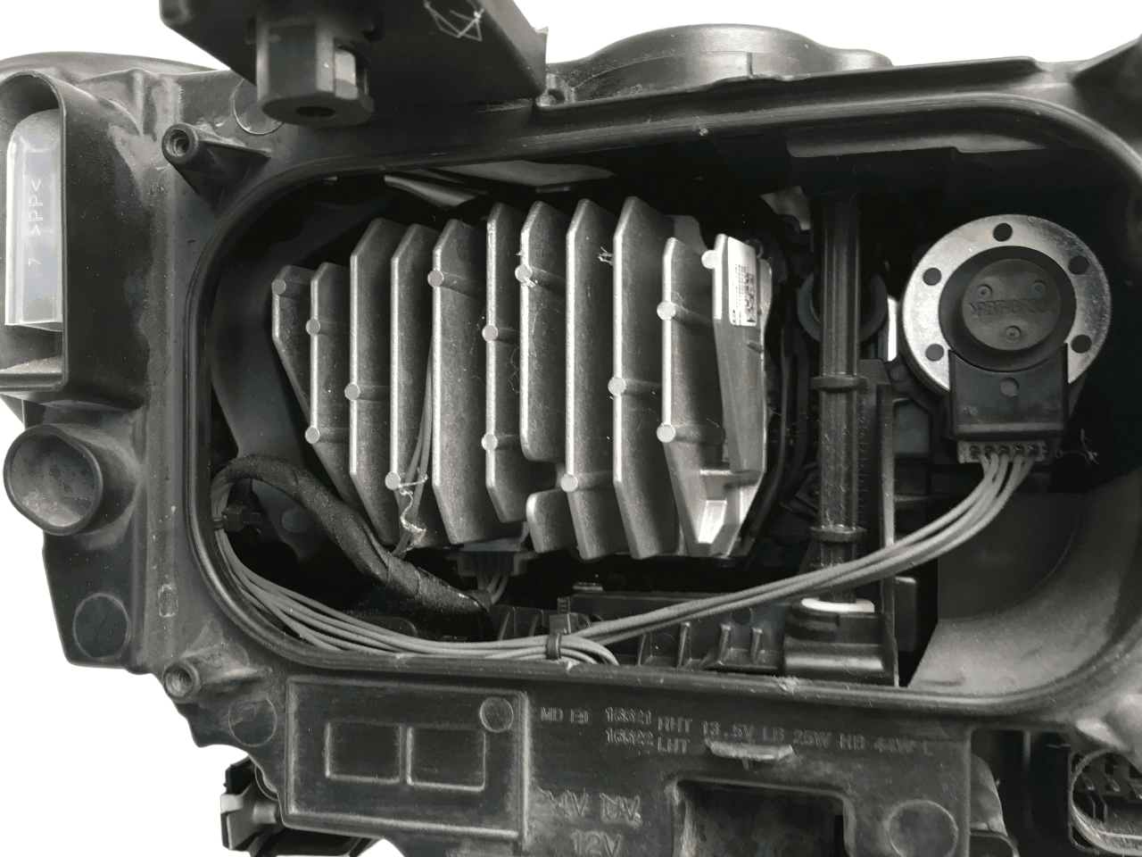 Faro LED izquierdo VW T - Roc - 2GA941035P