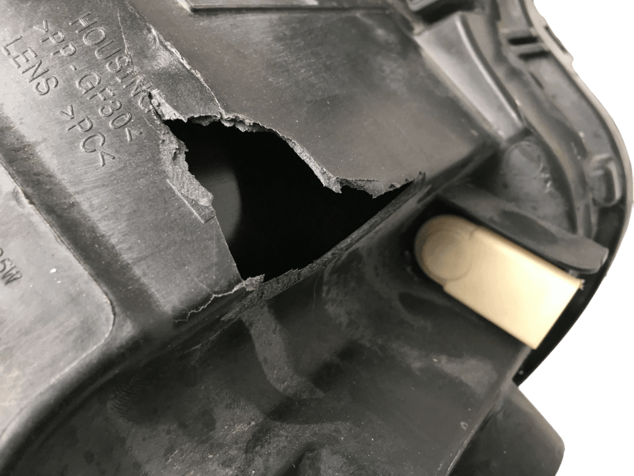 Faro LED izquierdo VW T - Roc - 2GA941035P