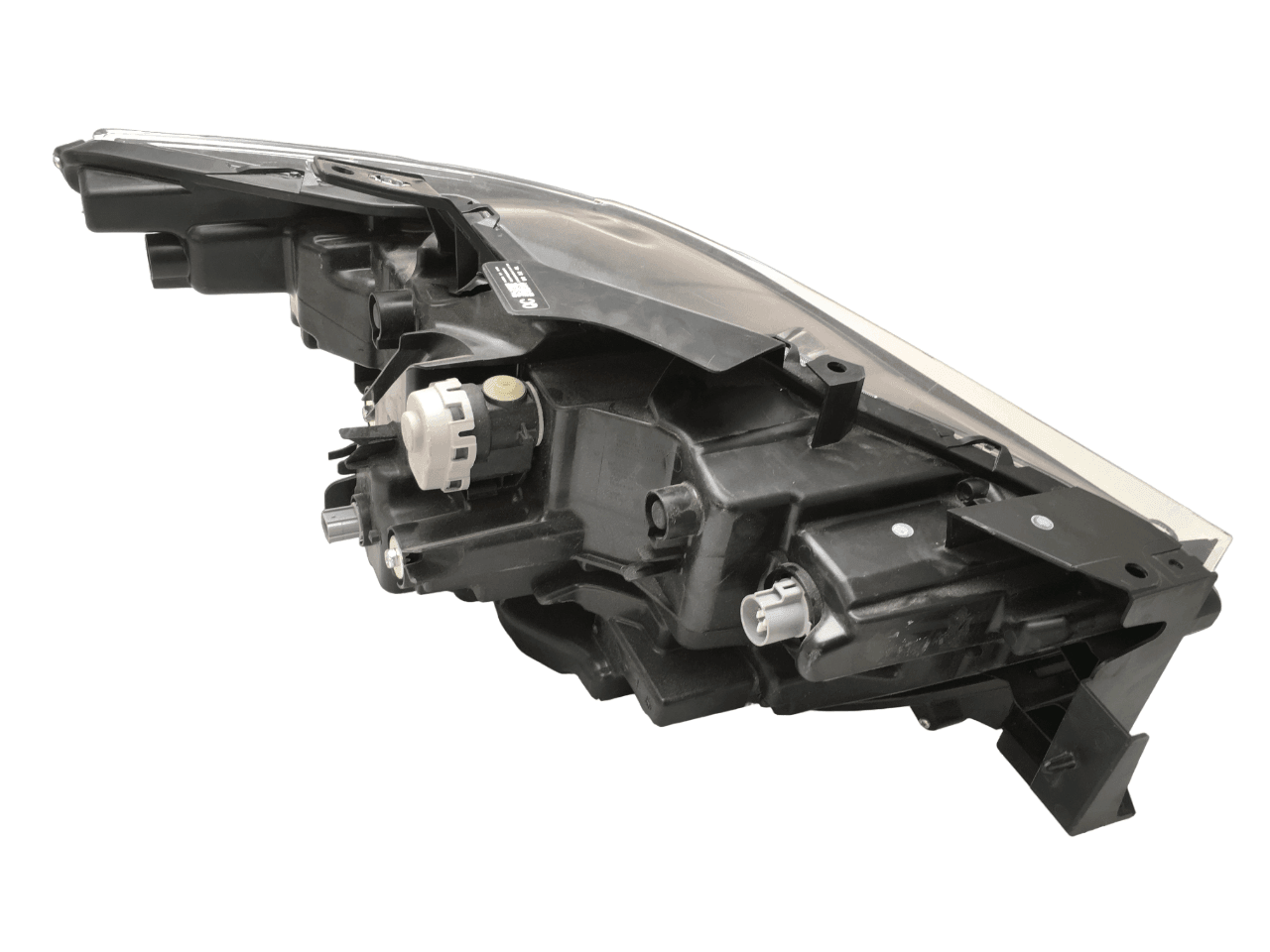 Faro Mazda izquierdo Mazda CX - 5 II - 8236828000