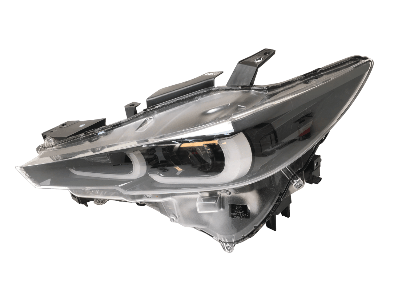 Faro Mazda izquierdo Mazda CX - 5 II - 8236828000