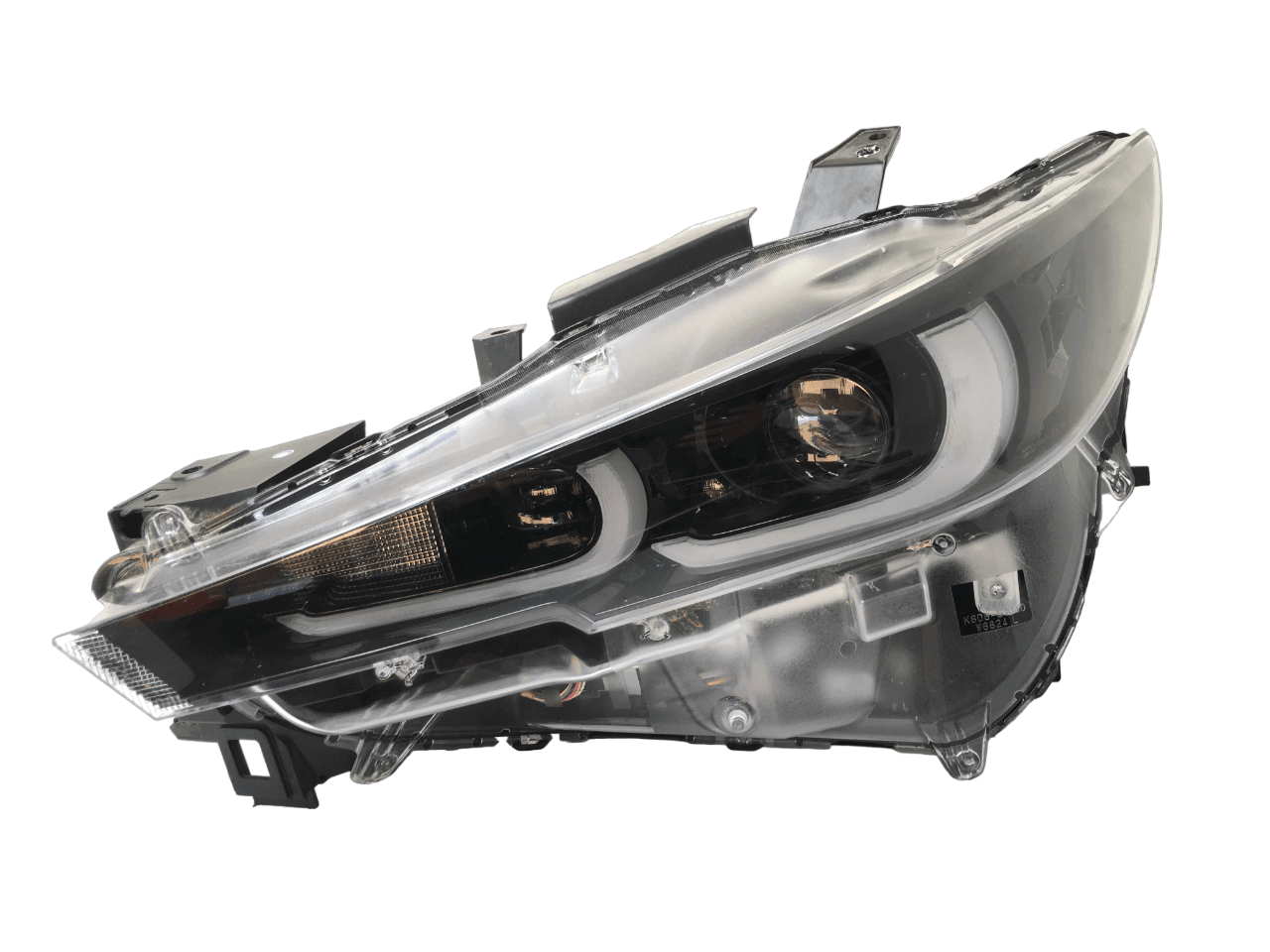 Faro Mazda izquierdo Mazda CX - 5 II - 8236828000