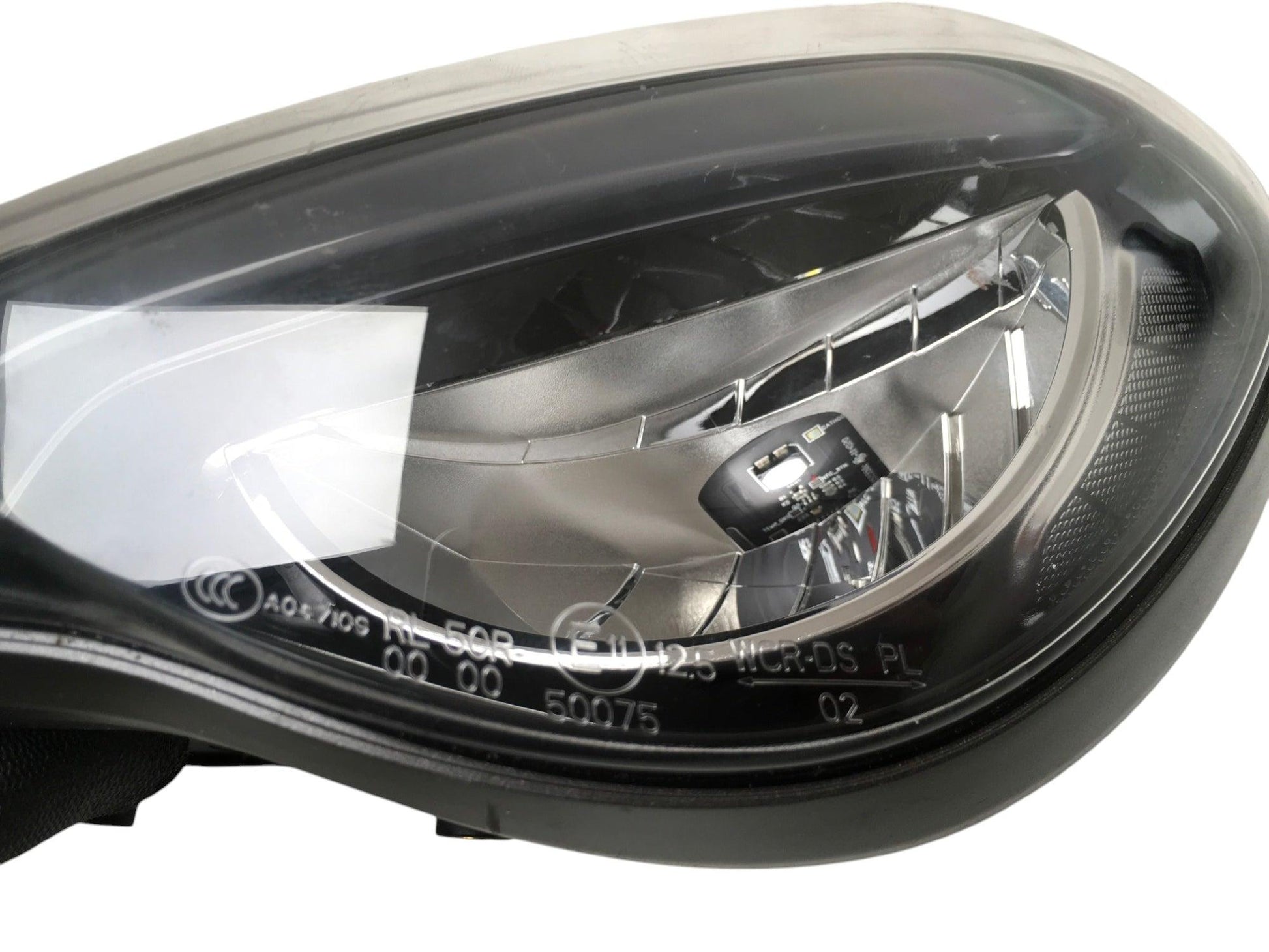 Faro Triumph Street Triple 660 / 750 - 2703211