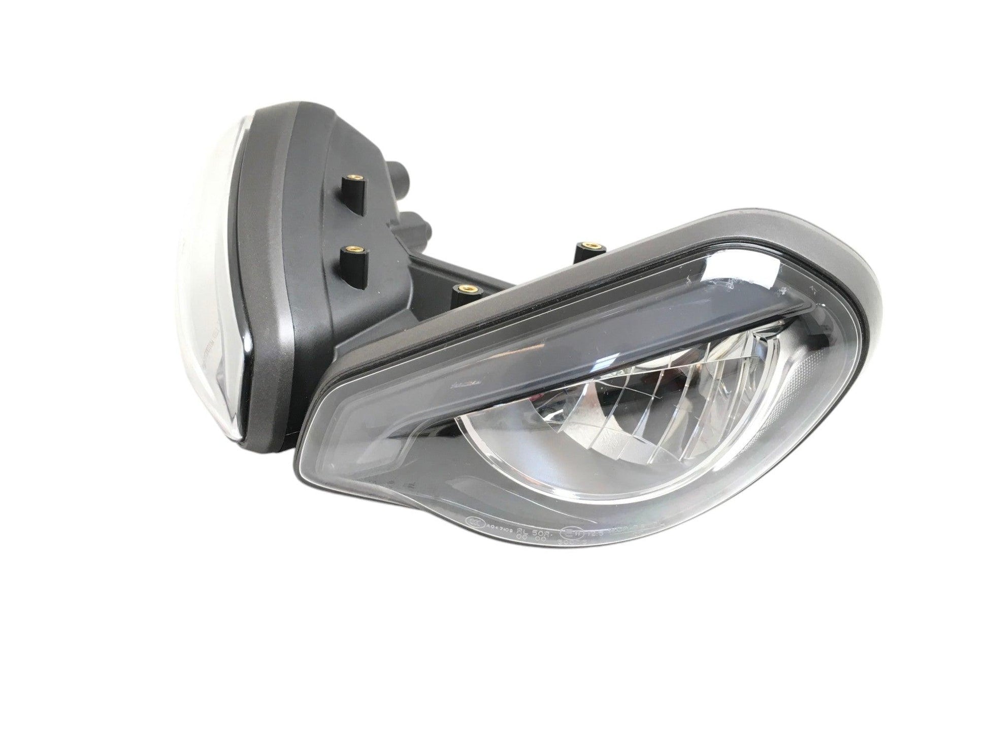 Faro Triumph Street Triple 660 / 750 - 2703211