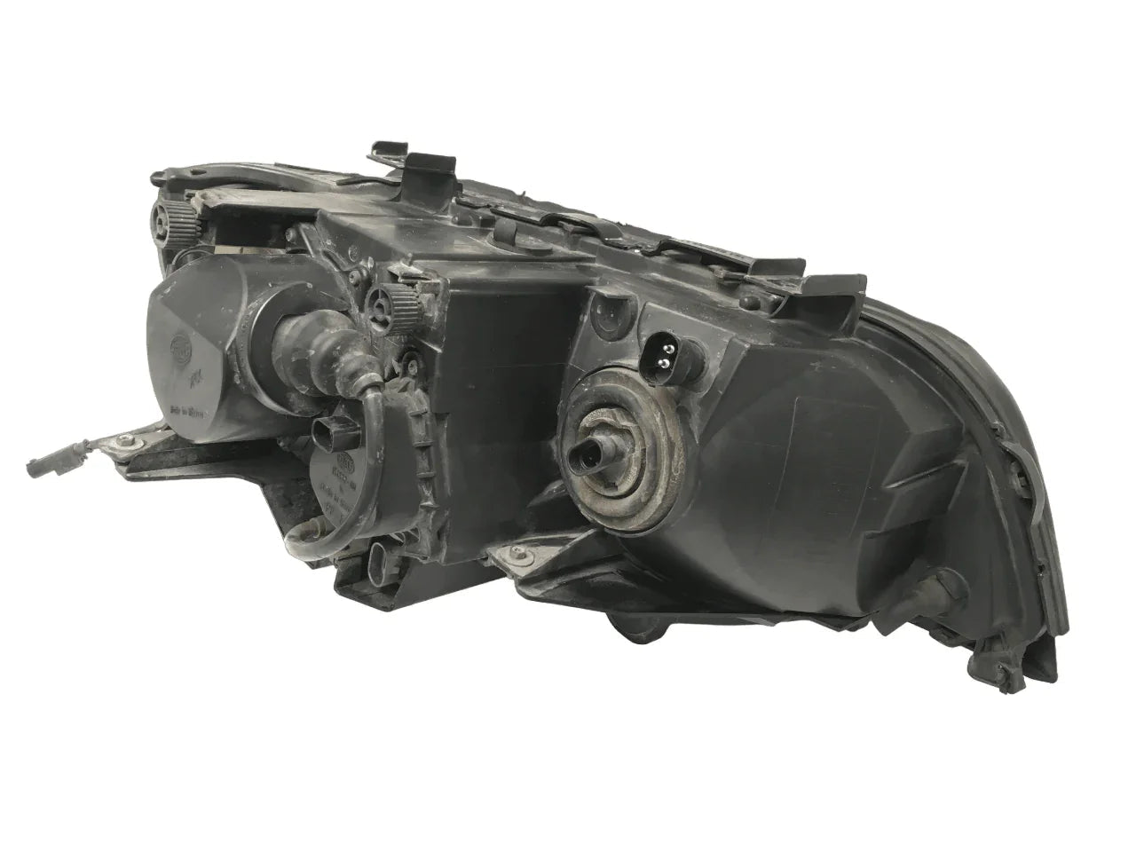 Faro xenon izquierdo BMW X5 E53