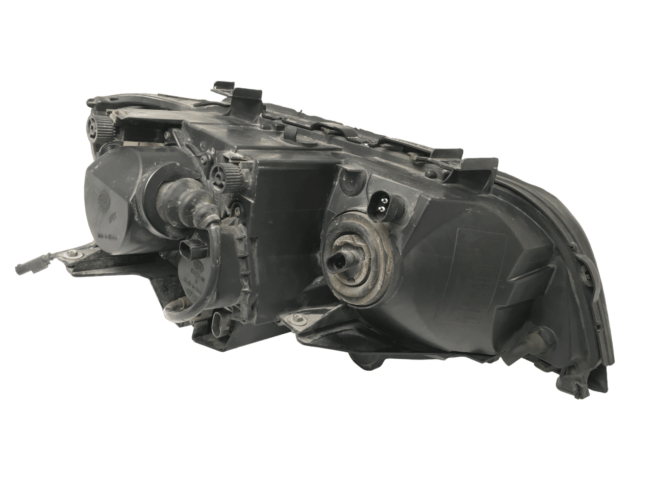 Faro xenon izquierdo BMW X5 E53 - 15183300