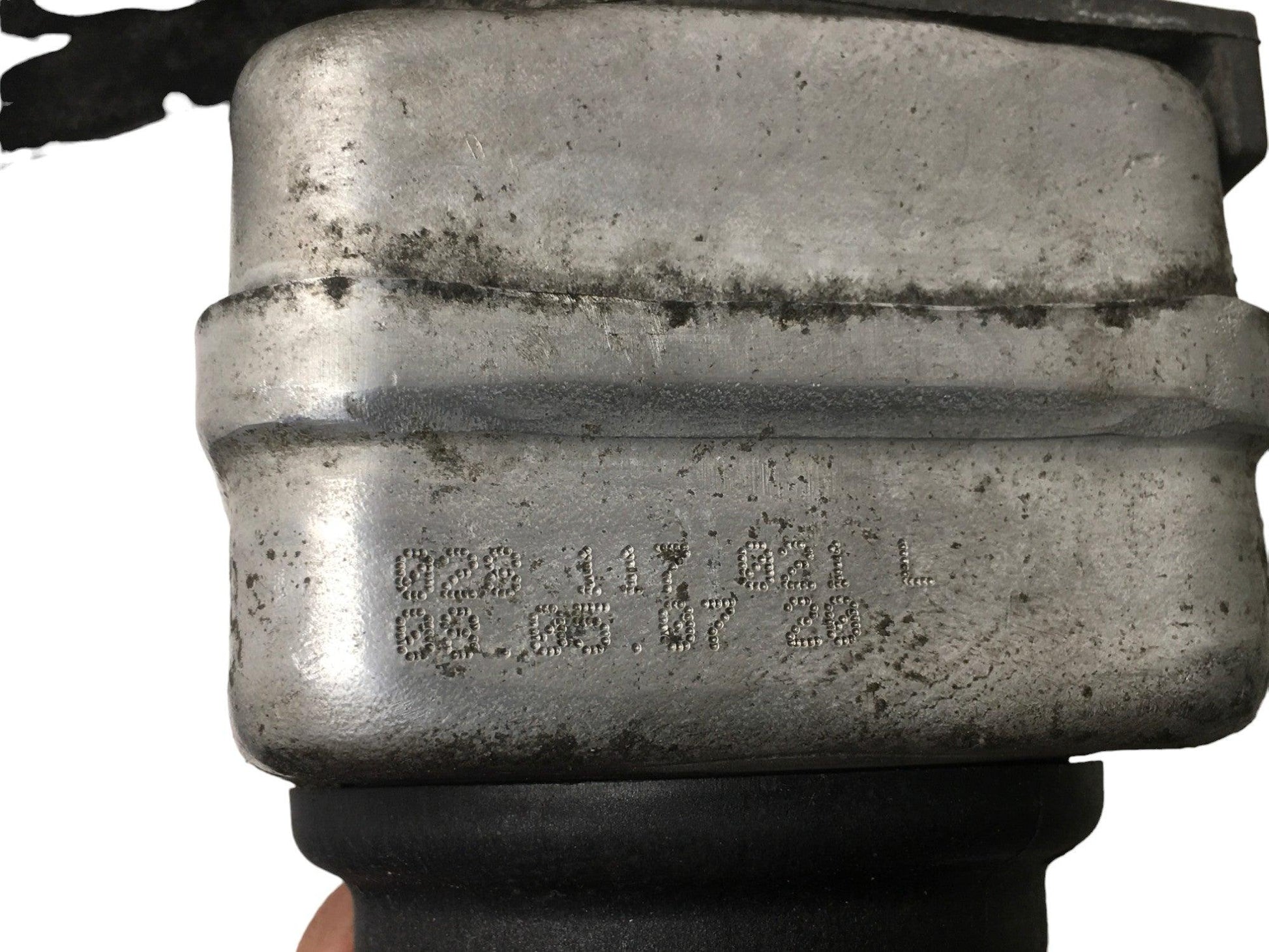 Filtro aceita VW 045115389K - 045115389K