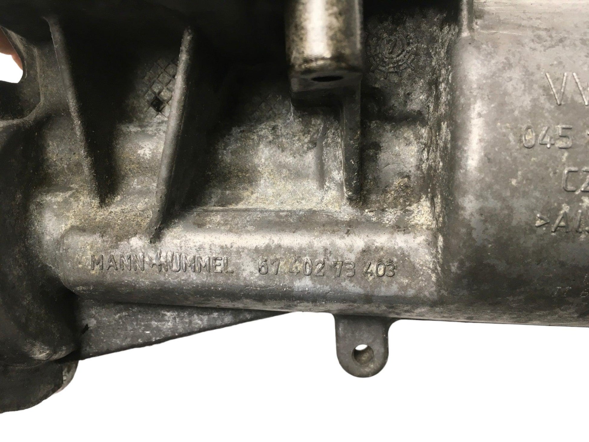 Filtro aceita VW 045115389K - 045115389K