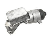 Filtro aceite Citroen/Peugeot 9656969980
