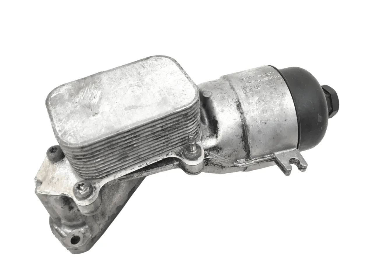 Filtro aceite Citroen/Peugeot 9656969980