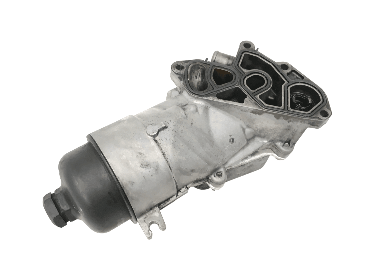 Filtro aceite Citroen/Peugeot 9656969980 - 9656969980