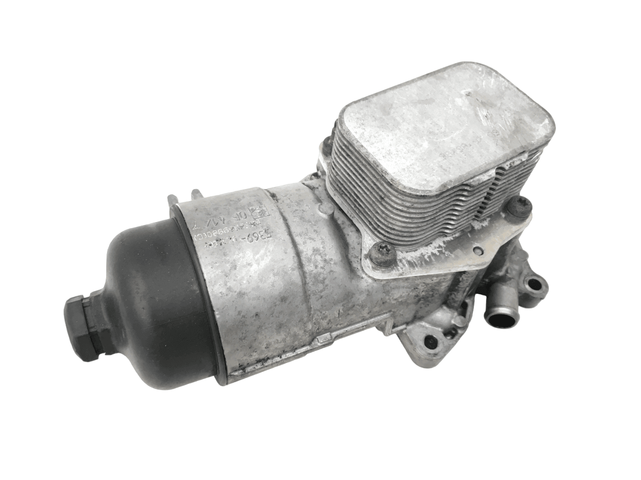 Filtro aceite Citroen/Peugeot 9656969980 - 9656969980