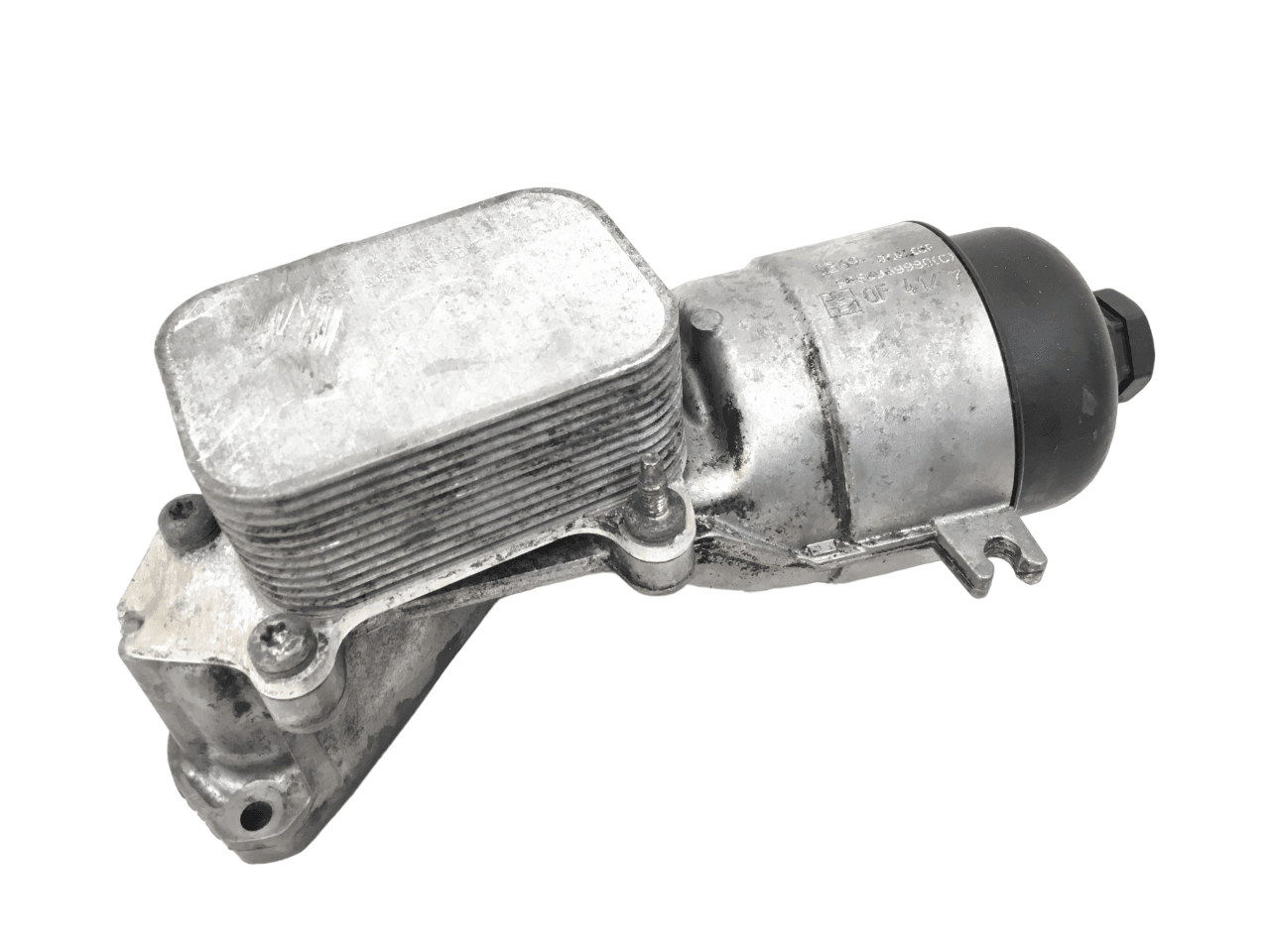 Filtro aceite Citroen/Peugeot 9656969980 - 9656969980