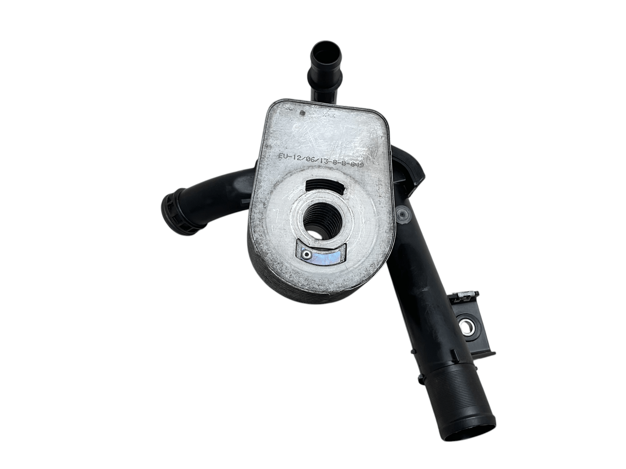 Filtro Aceite Dacia 1.5dcI 210473766R - 210473766R