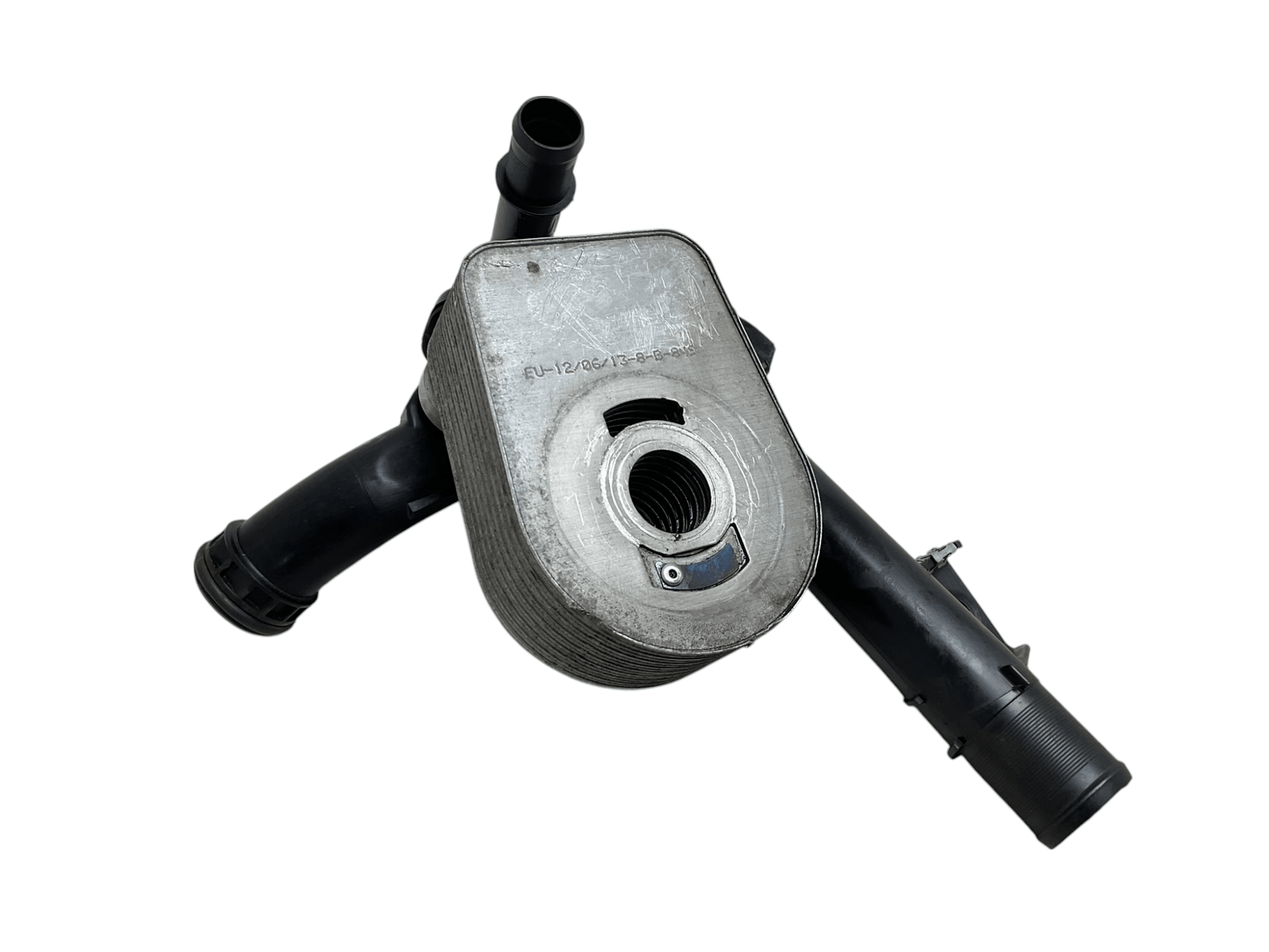 Filtro Aceite Dacia 1.5dcI 210473766R - 210473766R