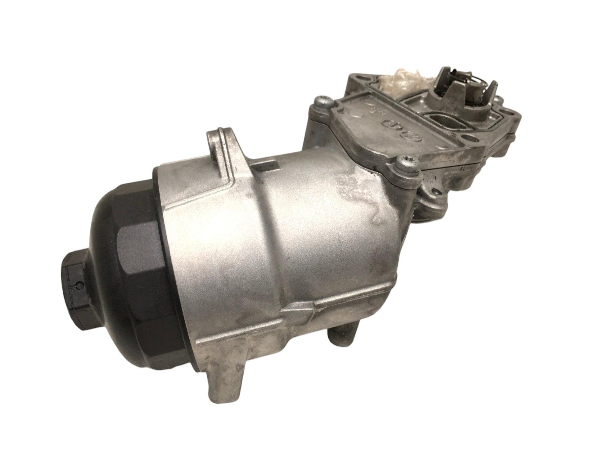 Filtro aceite Mercedes ML W164 - A6291800510