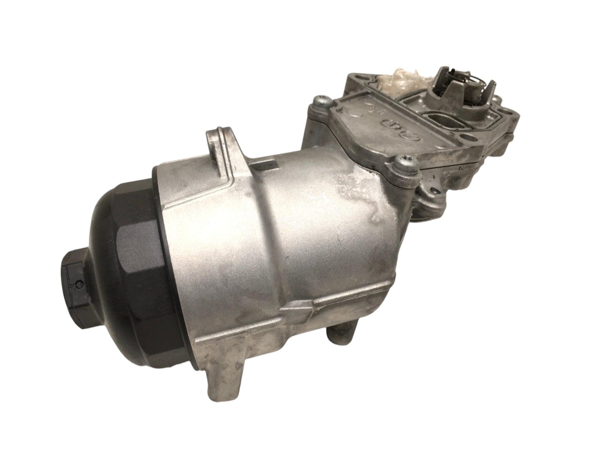 Filtro aceite Mercedes ML W164 - A6291800510