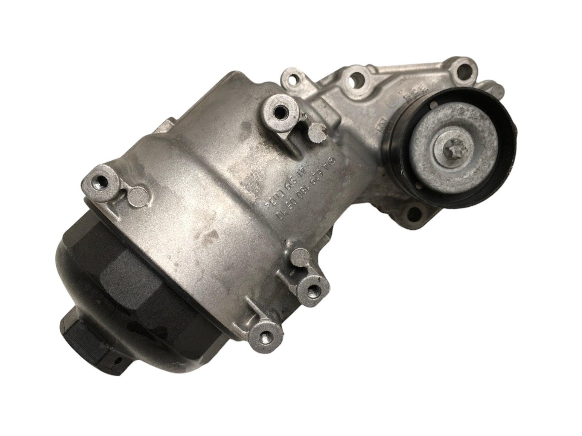 Filtro aceite Mercedes ML W164 - A6291800510