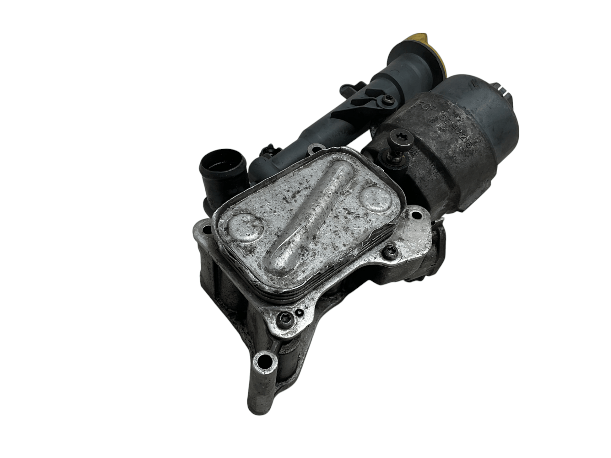 Filtro Aceite Opel Fiat 55197216 - 55197216