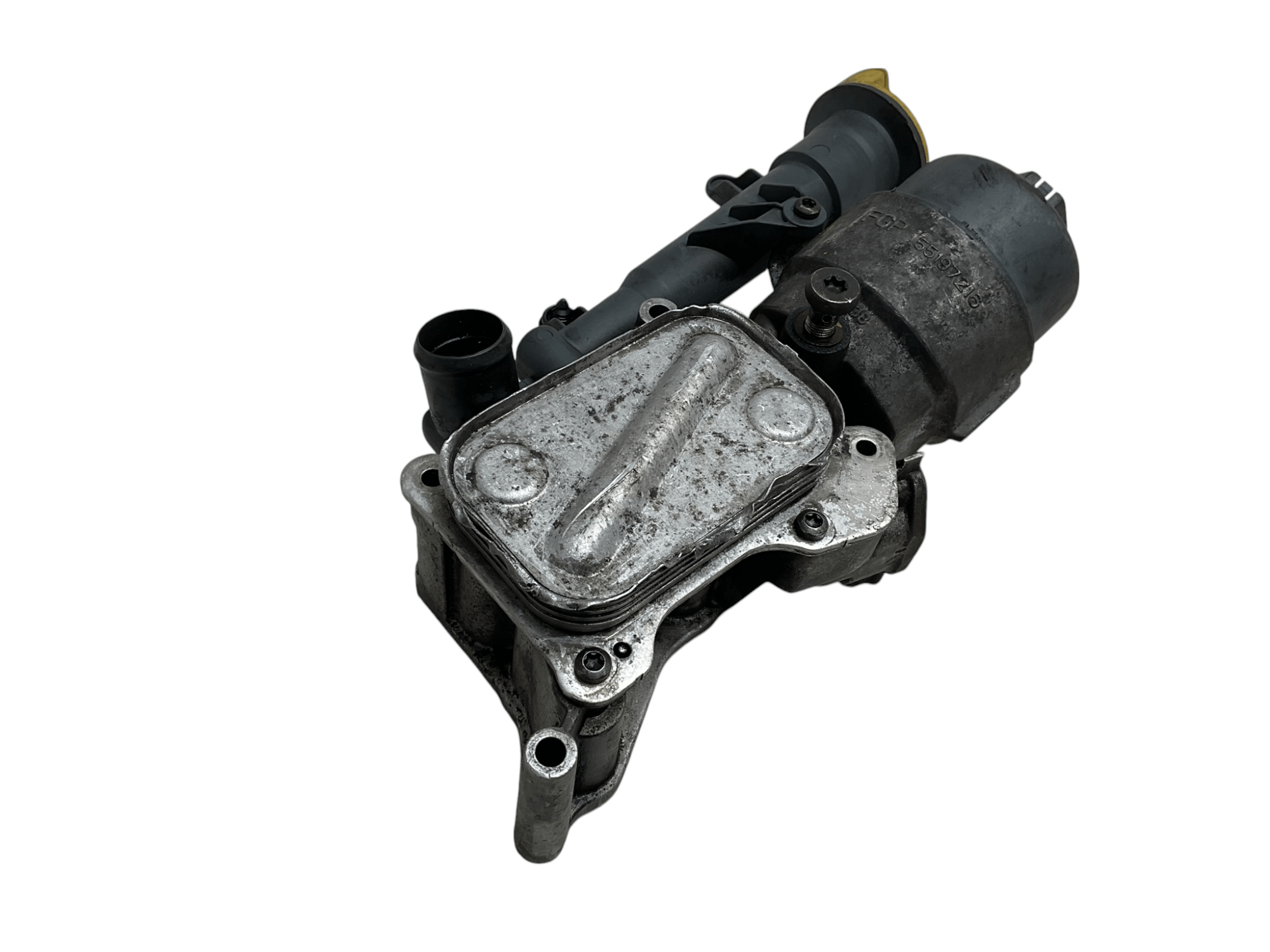 Filtro Aceite Opel Fiat 55197216 - 55197216