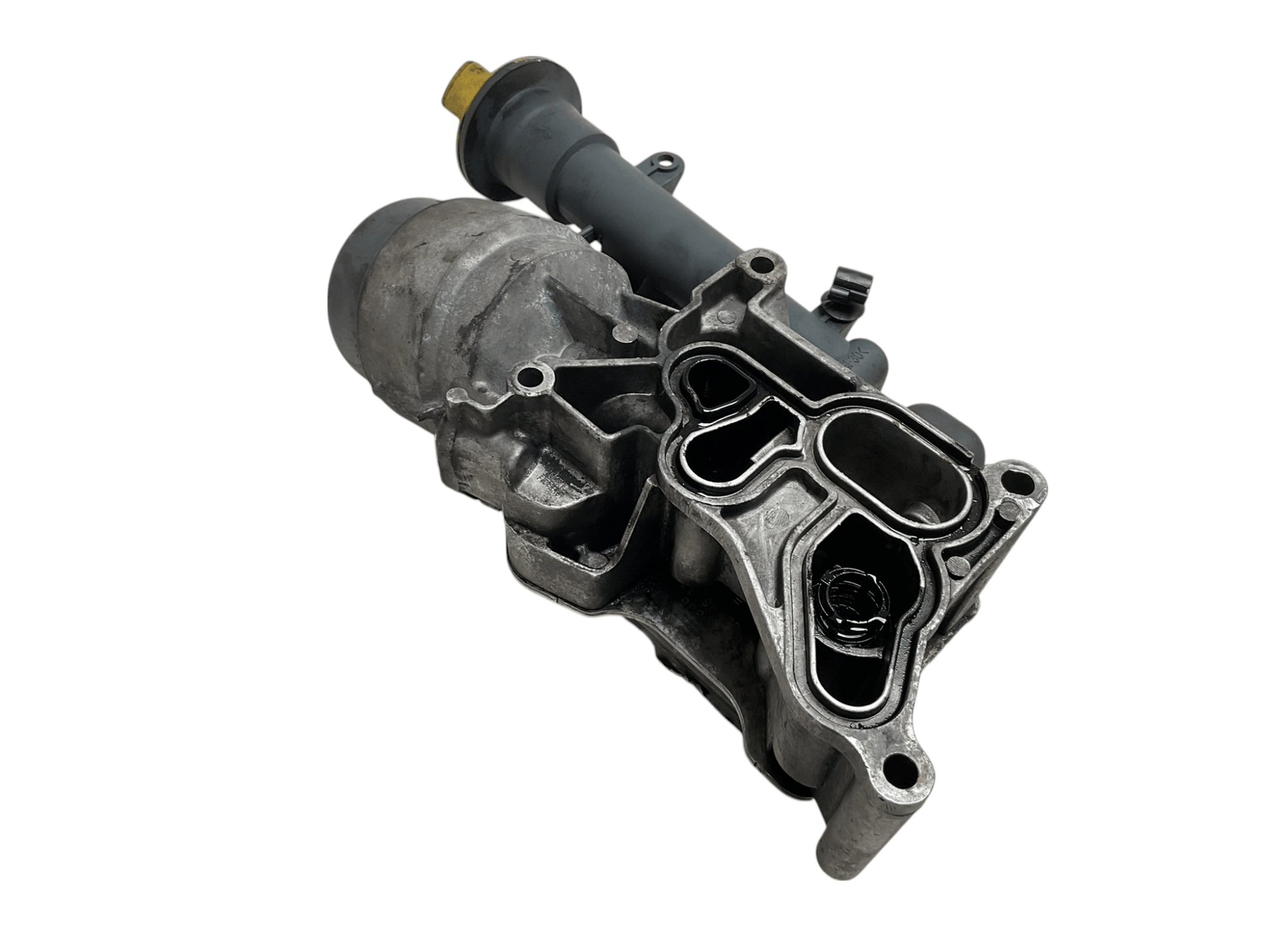 Filtro Aceite Opel Fiat 55197216 - 55197216