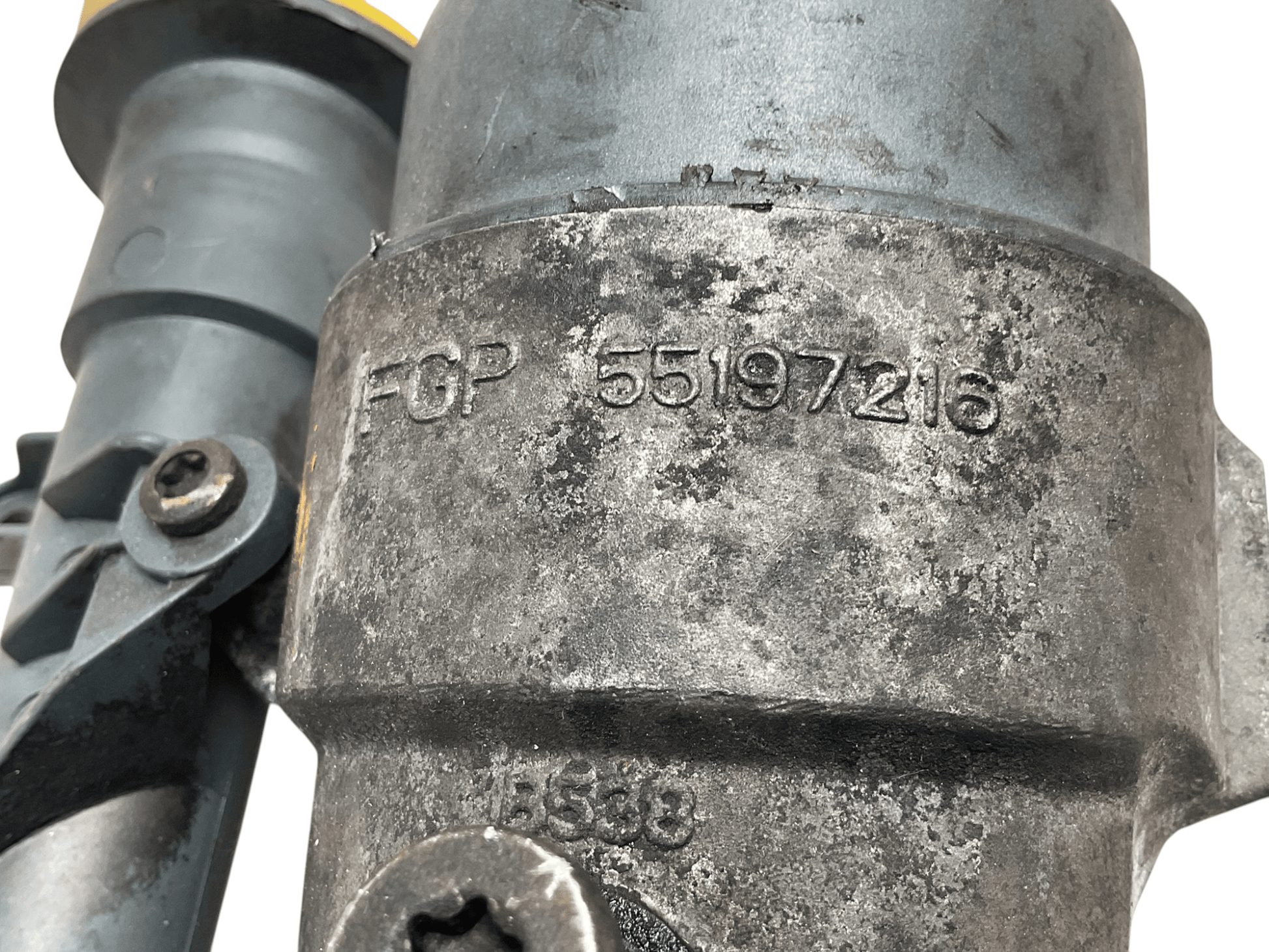 Filtro Aceite Opel Fiat 55197216 - 55197216