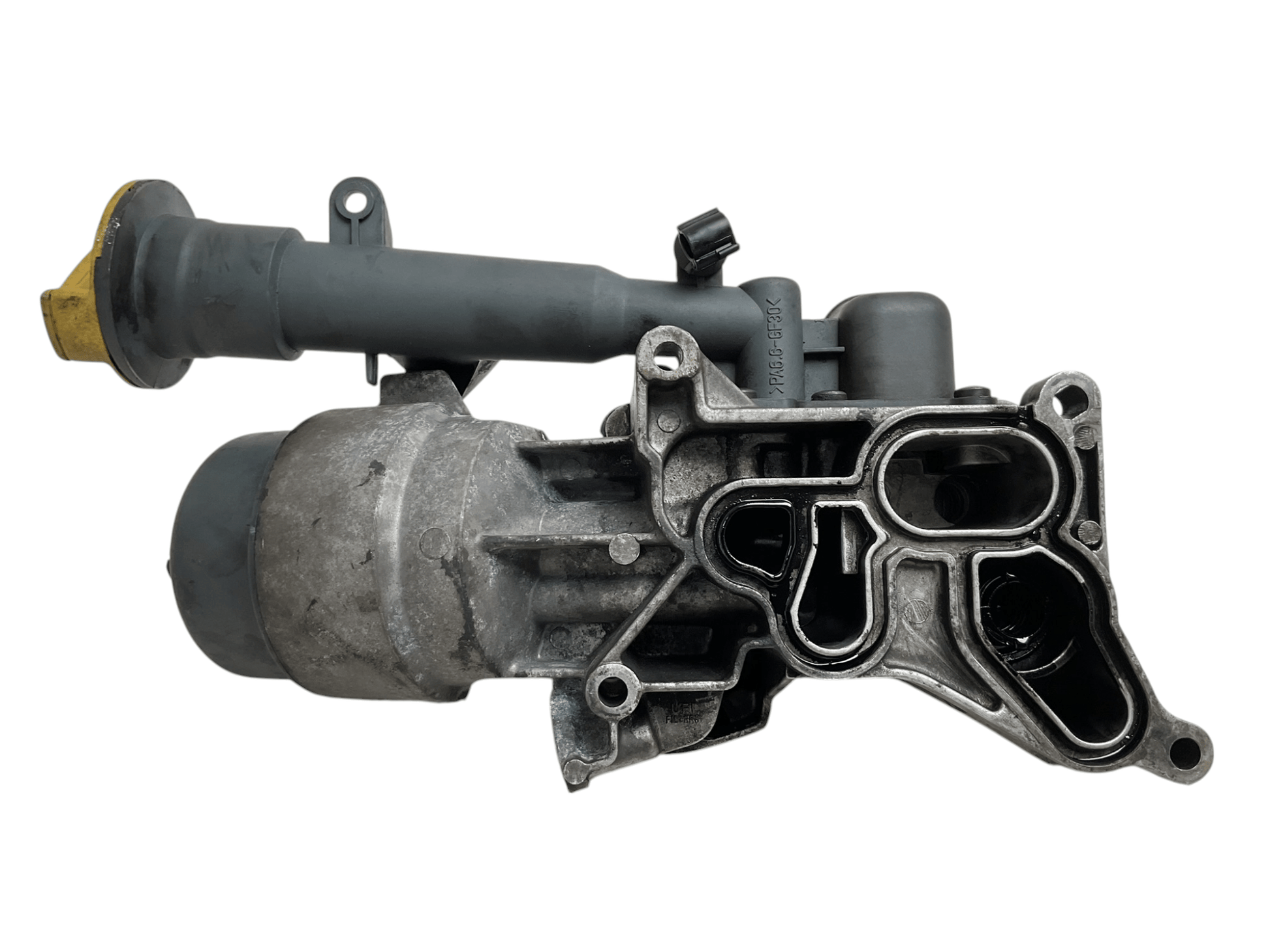 Filtro Aceite Opel Fiat 55197216 - 55197216