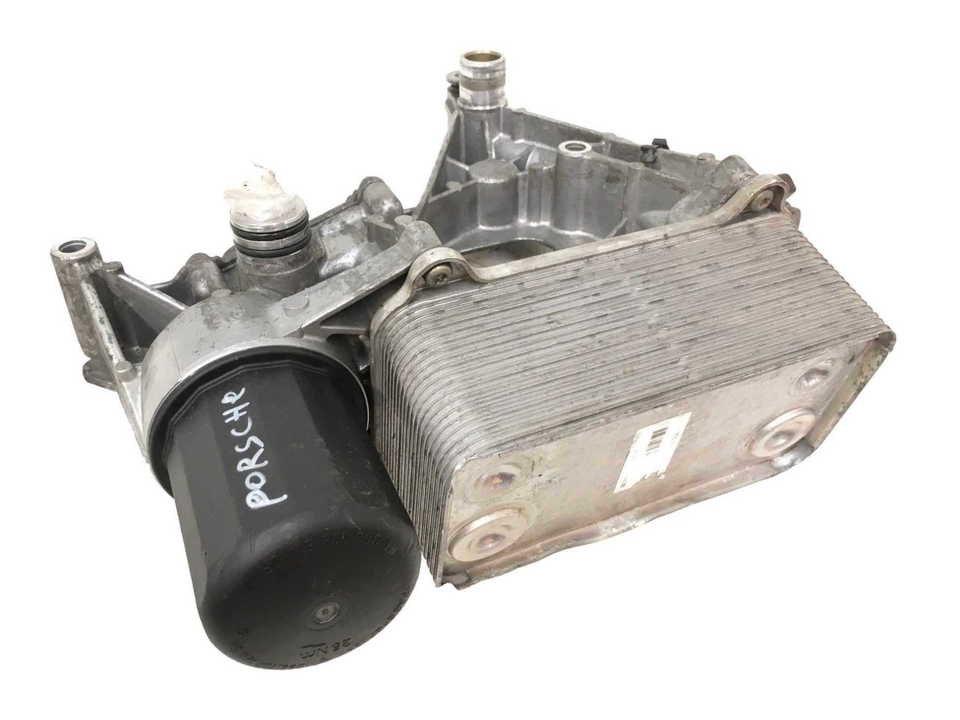 Filtro Aceite Porsche Cayenne 955 - 948107070