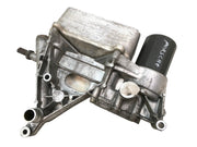 Filtro Aceite Porsche Cayenne 955 - 948107070