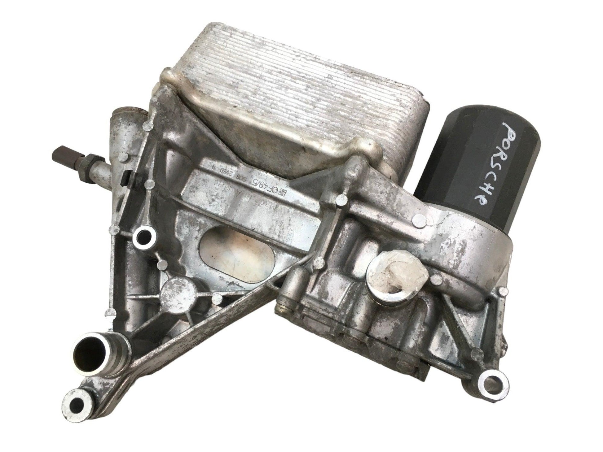 Filtro Aceite Porsche Cayenne 955 - 948107070