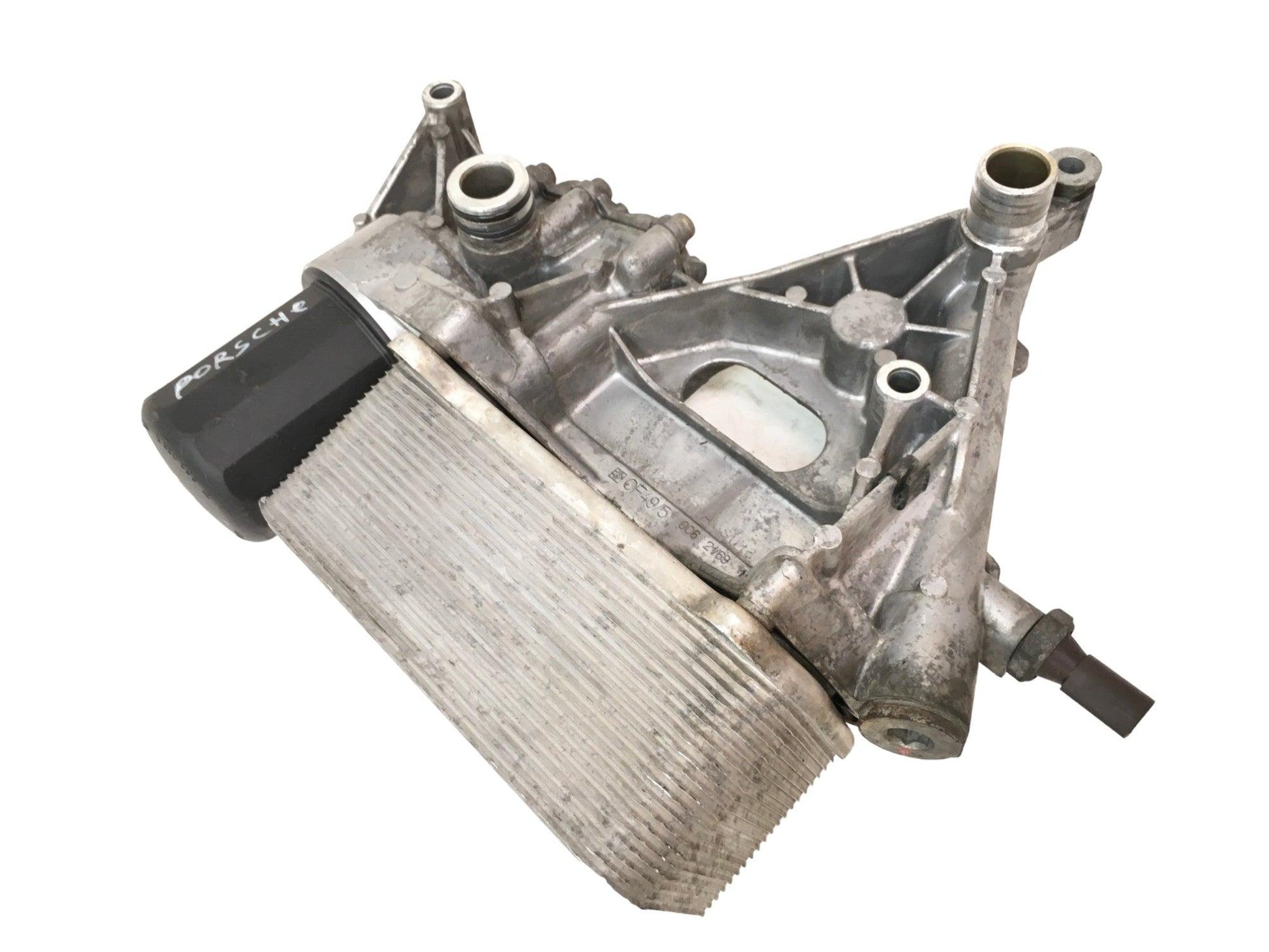 Filtro Aceite Porsche Cayenne 955 - 948107070