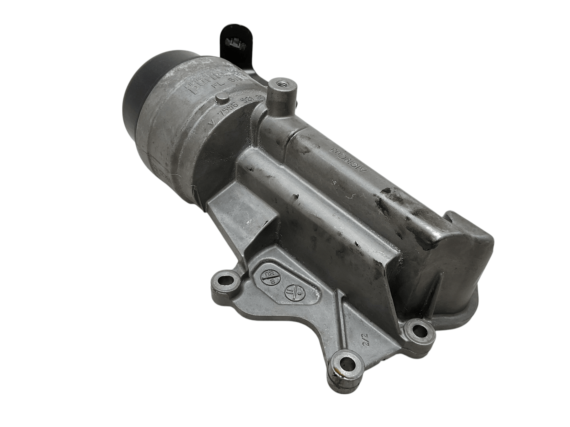 Filtro Aceite PSA 755852180 - 755852180