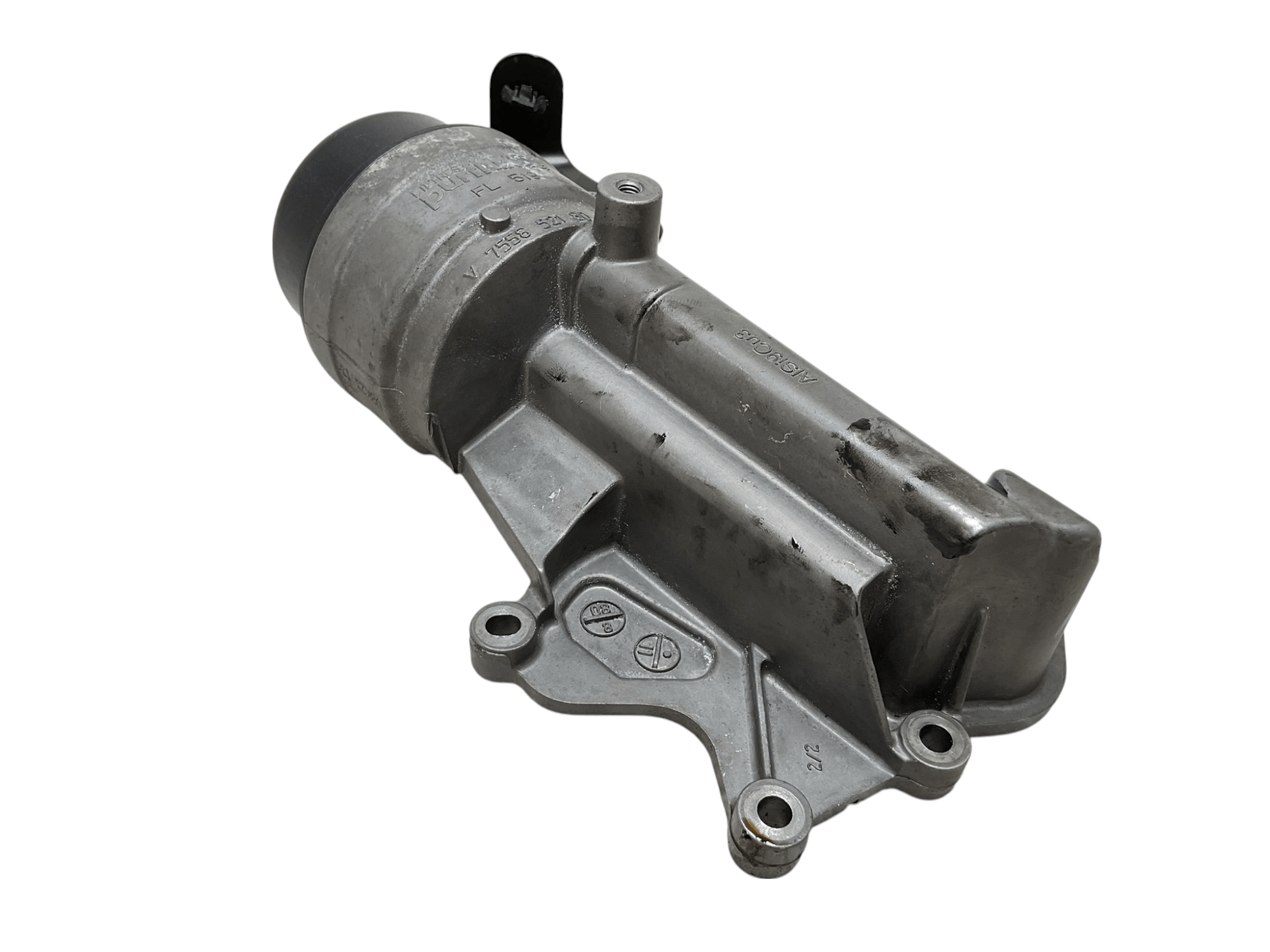 Filtro Aceite PSA 755852180 - 755852180